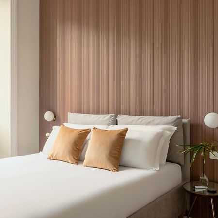 רומא Sjr Luxury Apartment Trevi Fountain מראה חיצוני תמונה