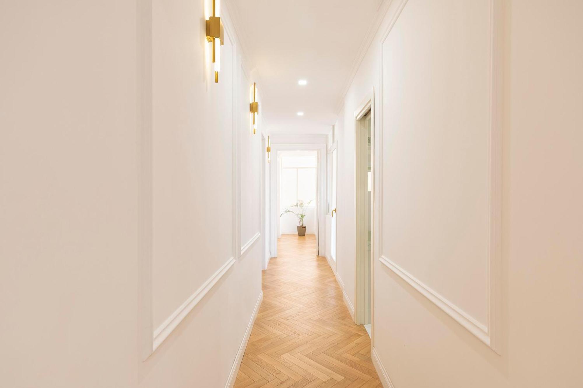 רומא Sjr Luxury Apartment Trevi Fountain מראה חיצוני תמונה