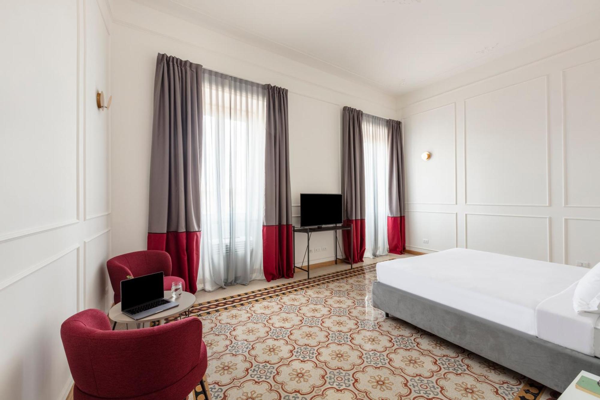 רומא Sjr Luxury Apartment Trevi Fountain מראה חיצוני תמונה
